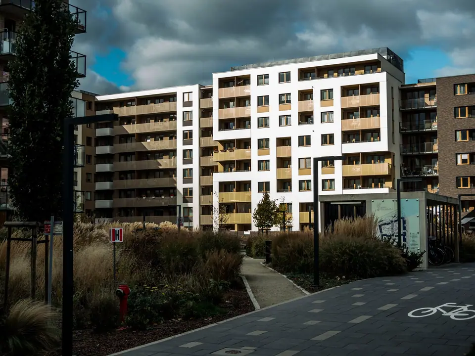 Site ve apartman yönetimleri